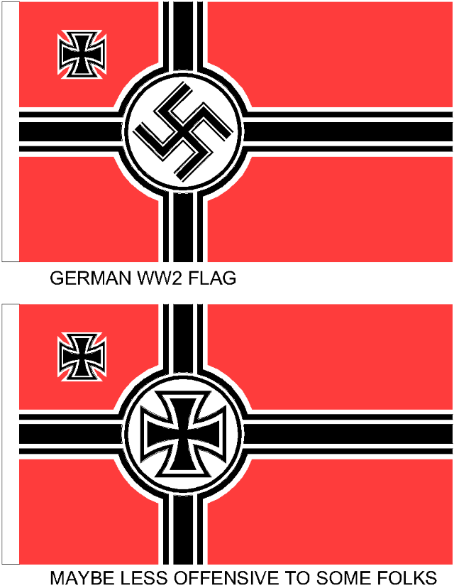 American Flag 19391945